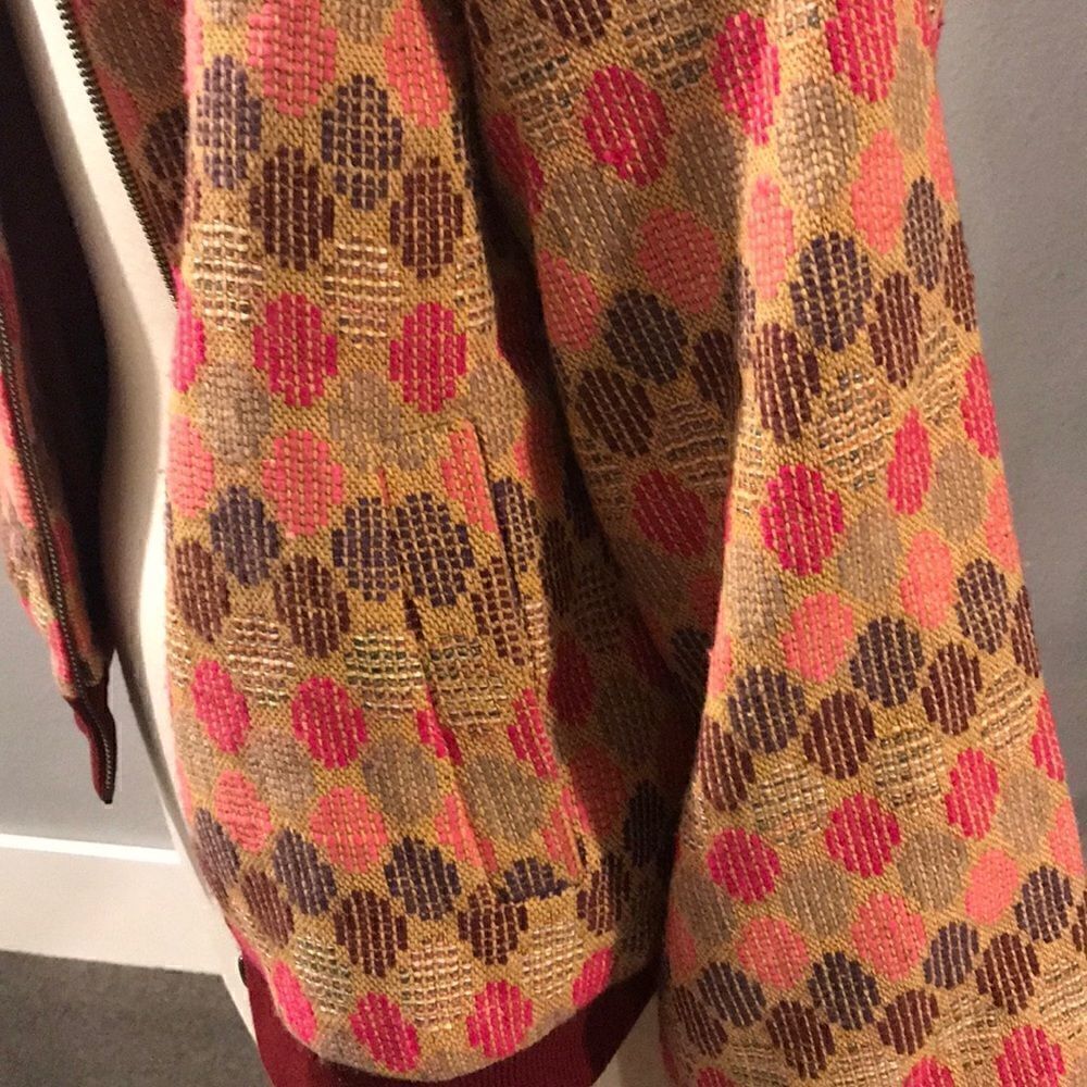 Anthropologie Jacket - Picture 4 of 7